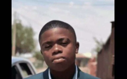 42-year-old police officer arrested in connection with kidnapping - eNCA